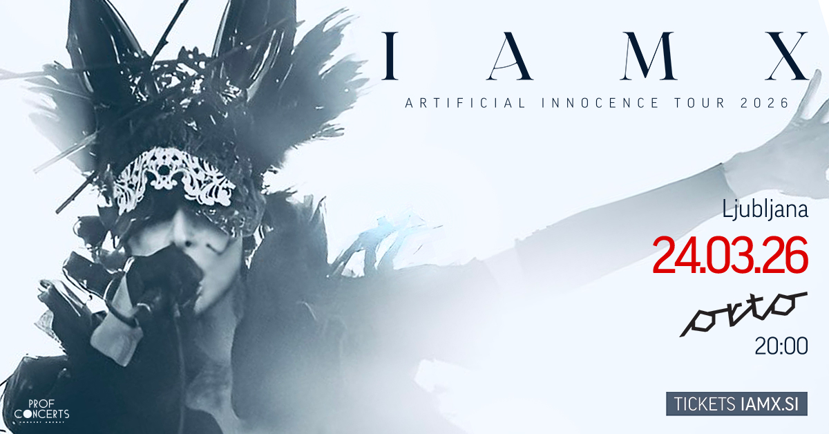 IAMX