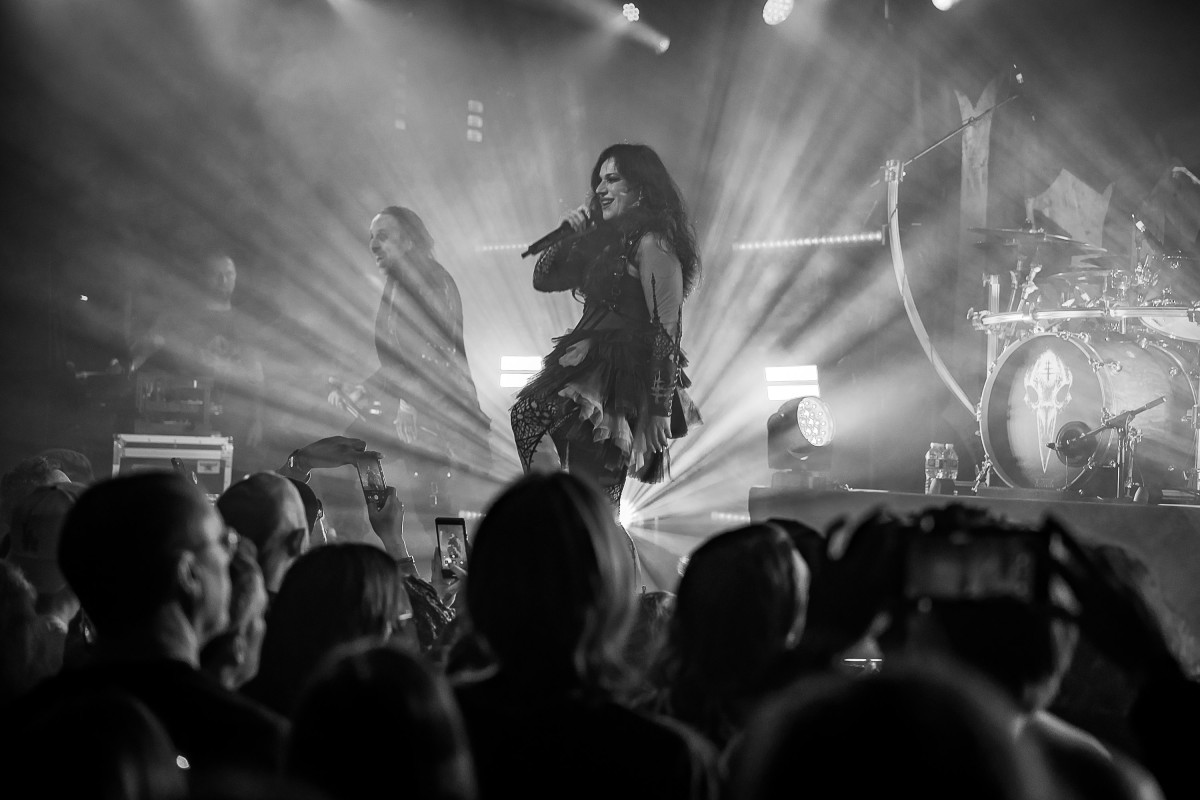 Lacuna Coil
