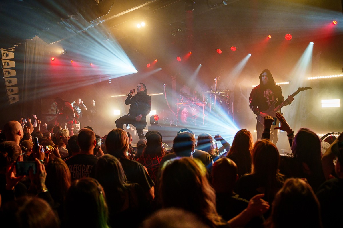 Lacuna Coil