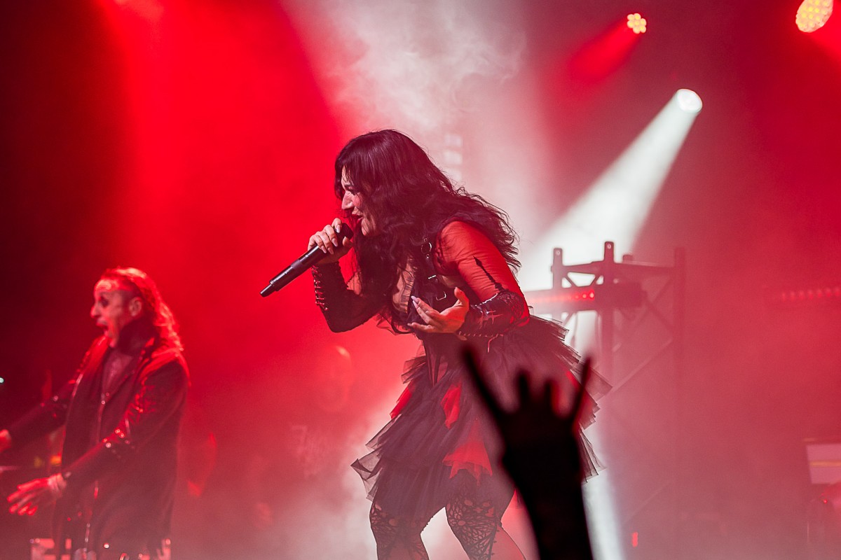Lacuna Coil