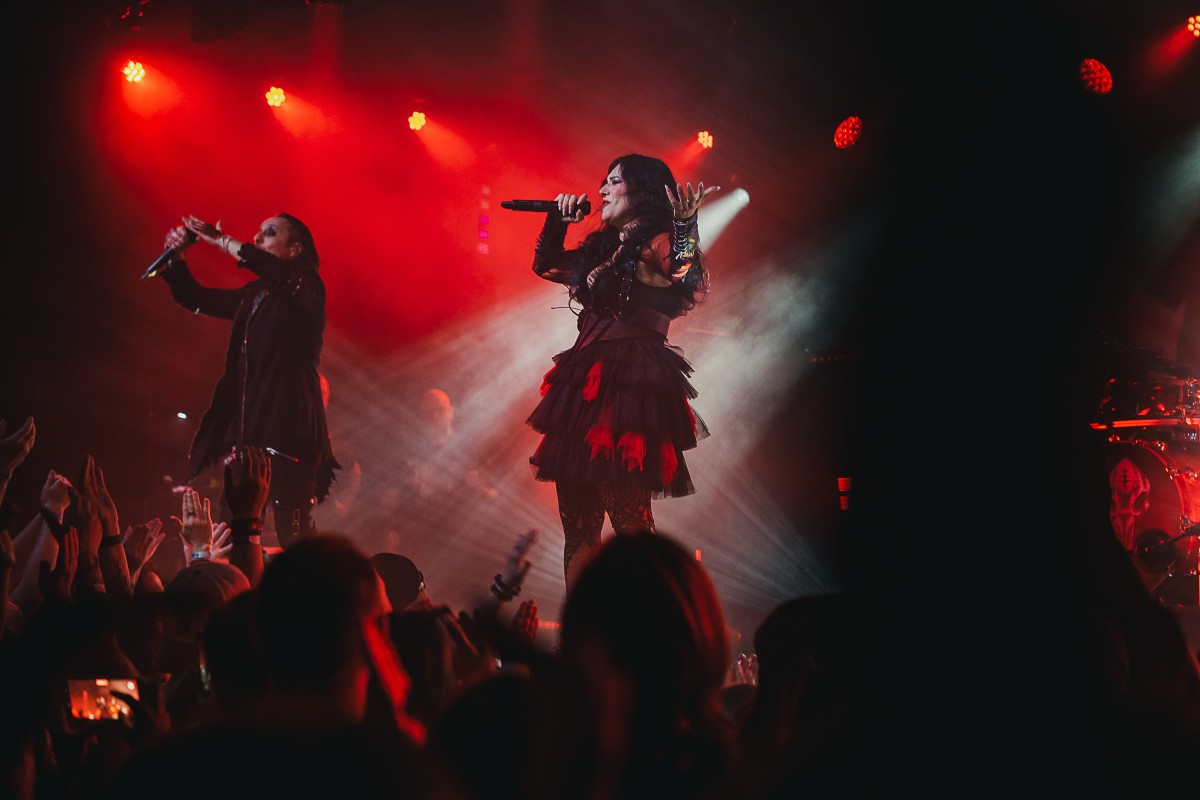 Lacuna Coil