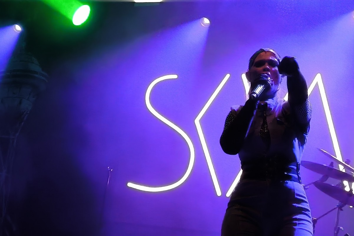 SKYND